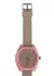 Reloj Venecia Rosa RESISTENTE AL AGUA - Accesorios CM Mayorista