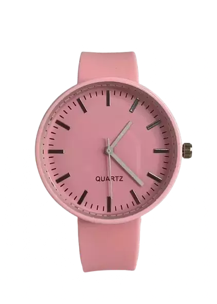 Reloj Londres Rosa - comprar online