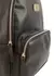 Mochila Olivia Negra - CÁPSULA CANELA - tienda online