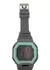 Reloj Megan Gris - Accesorios CM Mayorista