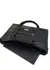 Bolso Essential Ecocuero Negro en internet