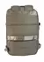 Mochila Viajera Gris - comprar online