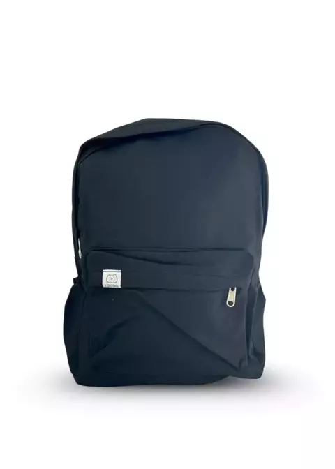 Mochila Smile Negra - comprar online