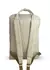 Mochila North Crema - Accesorios CM Mayorista