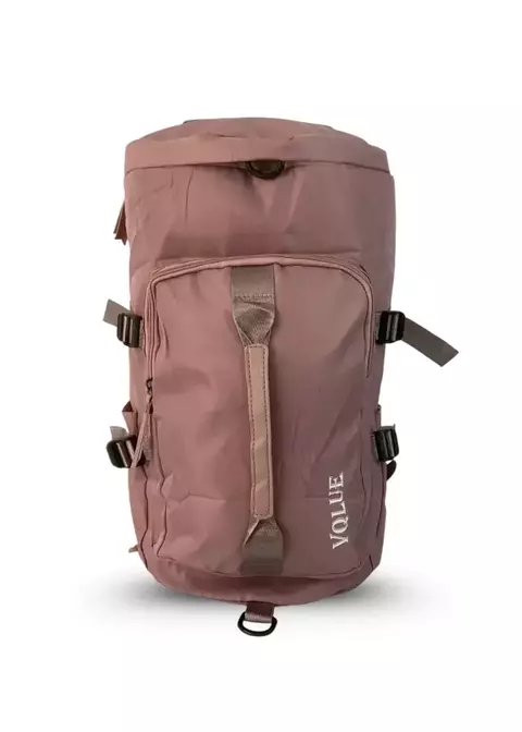 Bolso Amelia Rosa Viejo - comprar online