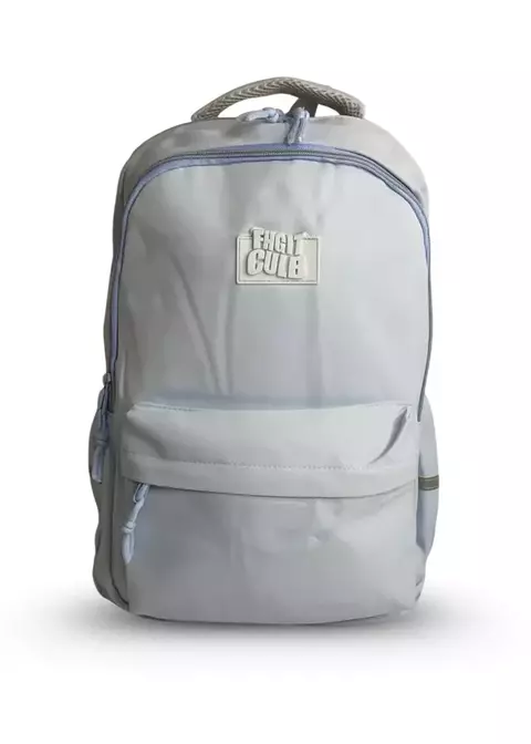 Mochila Pastel Celeste - comprar online