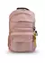 Mochila Fly Rosa - comprar online