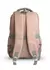 Mochila Pastel Rosa - tienda online