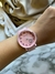 Reloj Amur Rosa