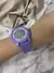 Reloj Anastasia Violeta SUMERGIBLE - comprar online