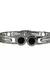 Esclava Bvlgari 2 Plateada - Accesorios CM Mayorista