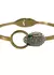 Esclava Serpiente Dorada - Accesorios CM Mayorista