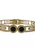 Esclava Bvlgari 3 Dorada - Accesorios CM Mayorista