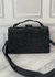 Cartera Taylor Negra - comprar online