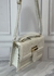 Cartera Taylor Blanca