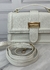 Cartera Taylor Blanca en internet