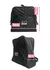 Mochila Claire Negra - CÁPSULA MIDNIGHT - Accesorios CM Mayorista