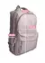 Mochila Pastel Lila en internet