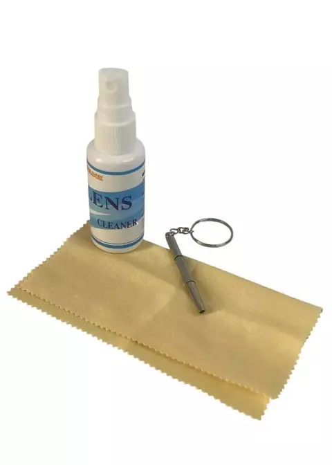 Combo Set de Limpieza x10 - comprar online