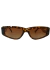 Lentes Blake Leopardo