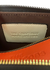 Imagen de Cartera Snapshot Mix Negra PREMIUM