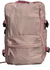 Mochila Viajera Rosa