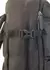 Mochila Viajera Expandible Negra en internet