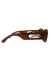 Lentes Jaguar Marrón Oscuro PREMIUM en internet