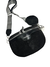 Riñonera Donna Black