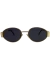 Gafas Izzie Gold PREMIUM