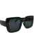 Lentes Beyonce Negro - Accesorios CM Mayorista