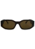 Lentes Gianni Marrón
