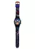 Reloj Giratorio Capitán América - Accesorios CM Mayorista