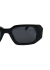 Lentes Prada Negro - Accesorios CM Mayorista