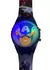 Reloj Giratorio Capitán América