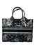 Cartera Dior Black PREMIUM - comprar online
