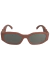 Lentes Gianni Rosa Espejado - tienda online