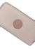 Billetera Grande Glitter Rosa - Accesorios CM Mayorista