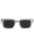 Lentes Amelie Blanco