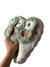 Pantufla Ranita Importada - comprar online
