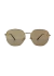 Lentes Bee Marrón Claro