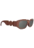 Lentes Gianni Rosa Espejado - comprar online
