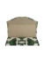 Estuche Plegable Tropical Blanco - tienda online