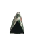 Estuche Plegable Tropical Blanco - comprar online