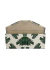 Imagen de Estuche Plegable Tropical Blanco