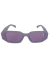 Imagen de Lentes Prada Lavanda