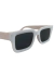 Lentes Amelie Blanco - Accesorios CM Mayorista