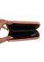 Billetera Brillos Rosa - comprar online