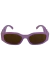 Lentes Gianni Lila - tienda online
