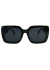 Lentes Beyonce Negro